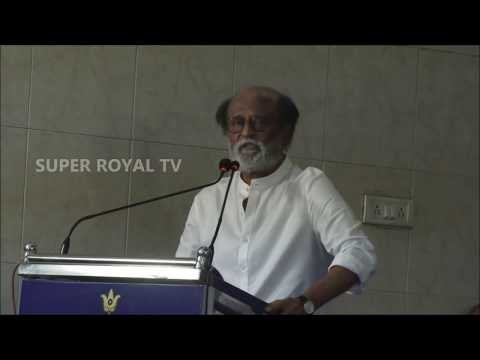 Rajinikanth Release Autobiography of a Yogi by Sri Sri Paramahansa Yogananda’s Audiobook